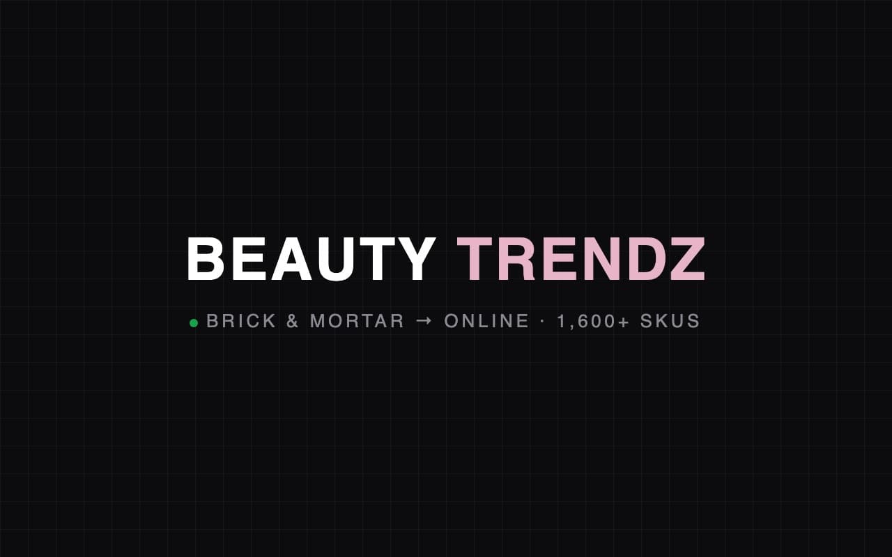Beauty Trendz